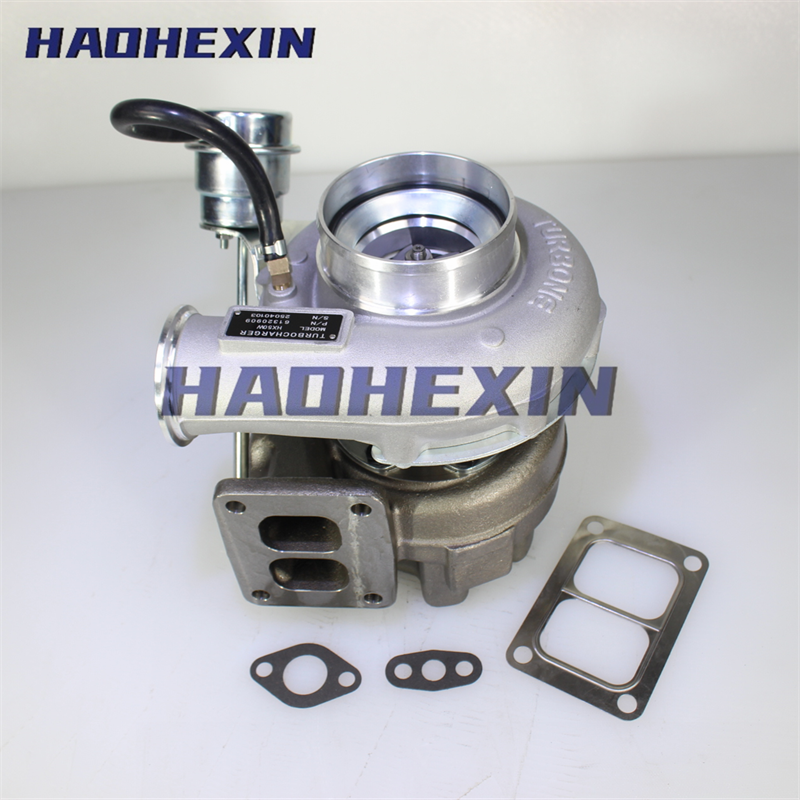 Turbo HX50W 61320909