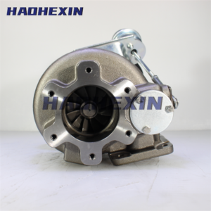 Turbo HX50W 61320909
