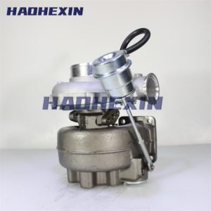 Turbo HX50W 61320909