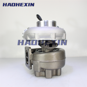 Turbo HX50W 61320909