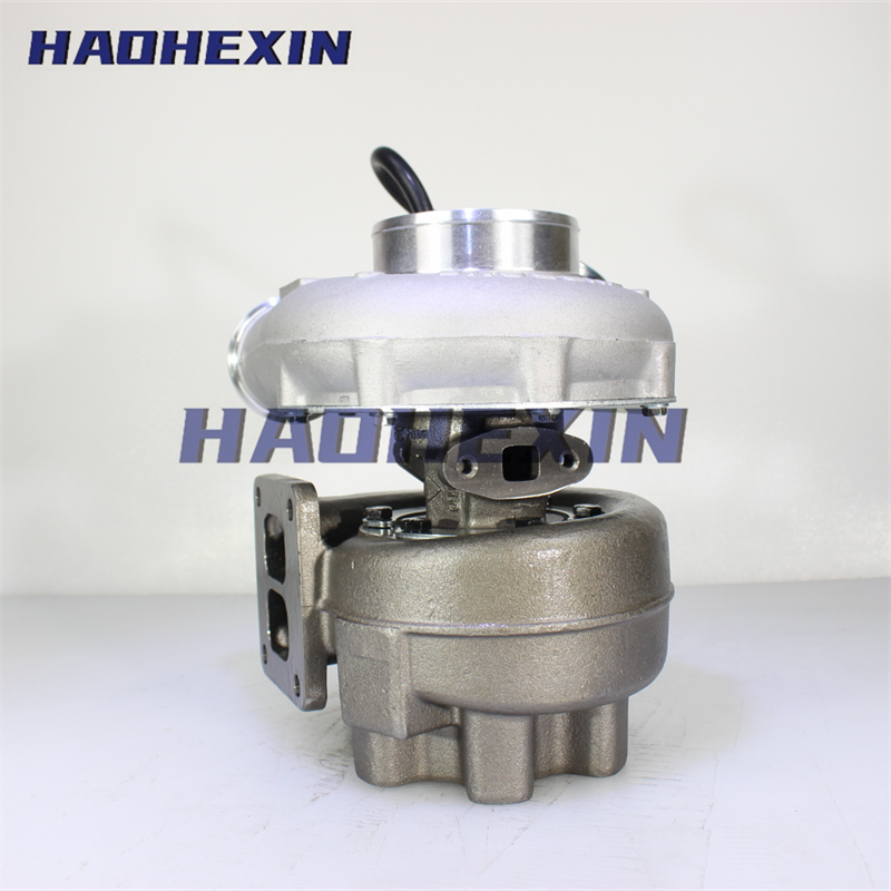 Turbo HX50W 61320909