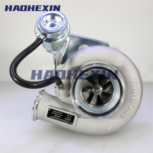 Turbo HX50W 61320909