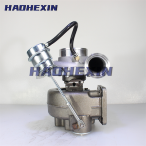 Turbo HX50W 61320909