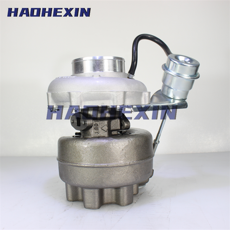 Turbo HX50W 61320909