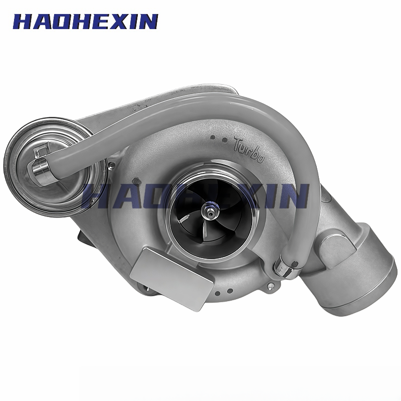 Turbo RHF4 1118600000 (1)
