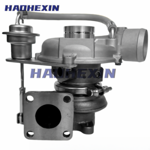 Turbo RHF4 1118600000 (2)