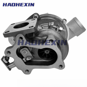 Turbo RHF4 1118600000 (3)