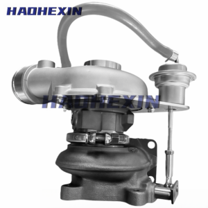 Turbo RHF4 1118600000 (4)