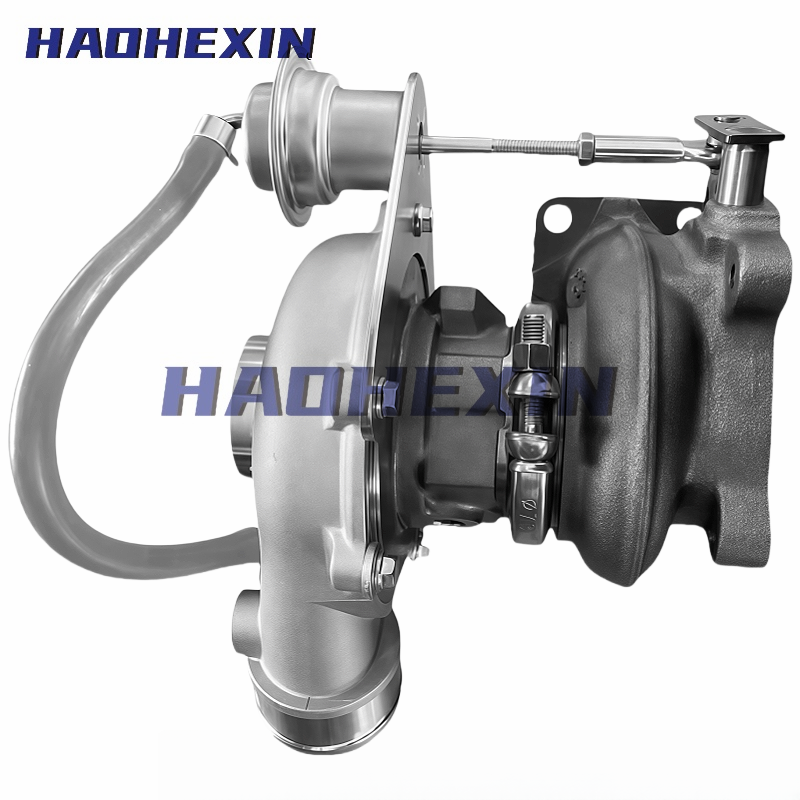 Turbo RHF4 1118600000 (5)