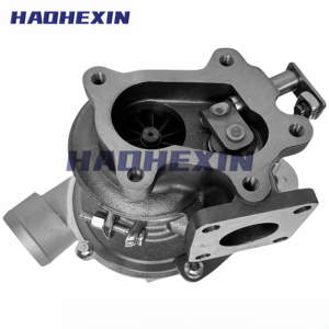 Turbo RHF4 1118600000 (6)