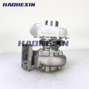 Turbo TA31 02200310 (3)