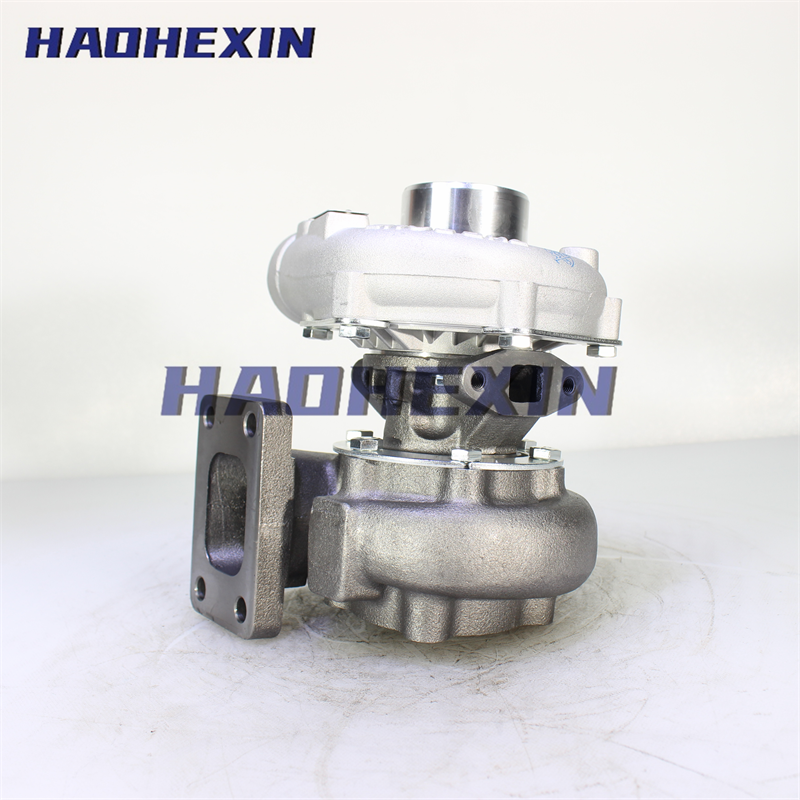 Turbo TA31 02200310 (3)