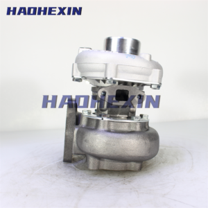 Turbo TA31 02200310 (4)