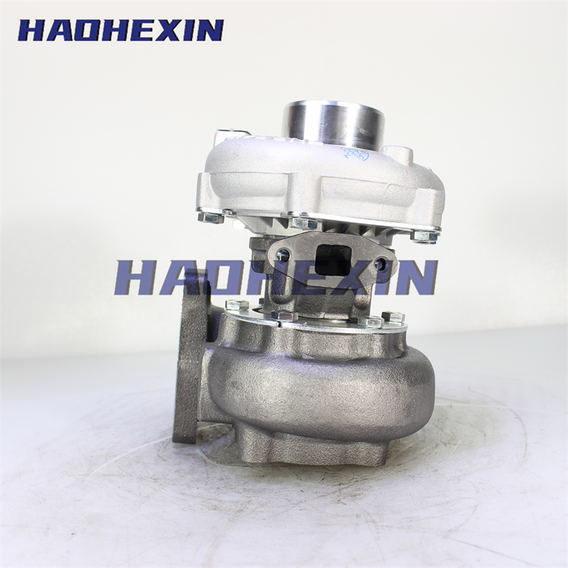 Turbo TA31 02200310 (4)