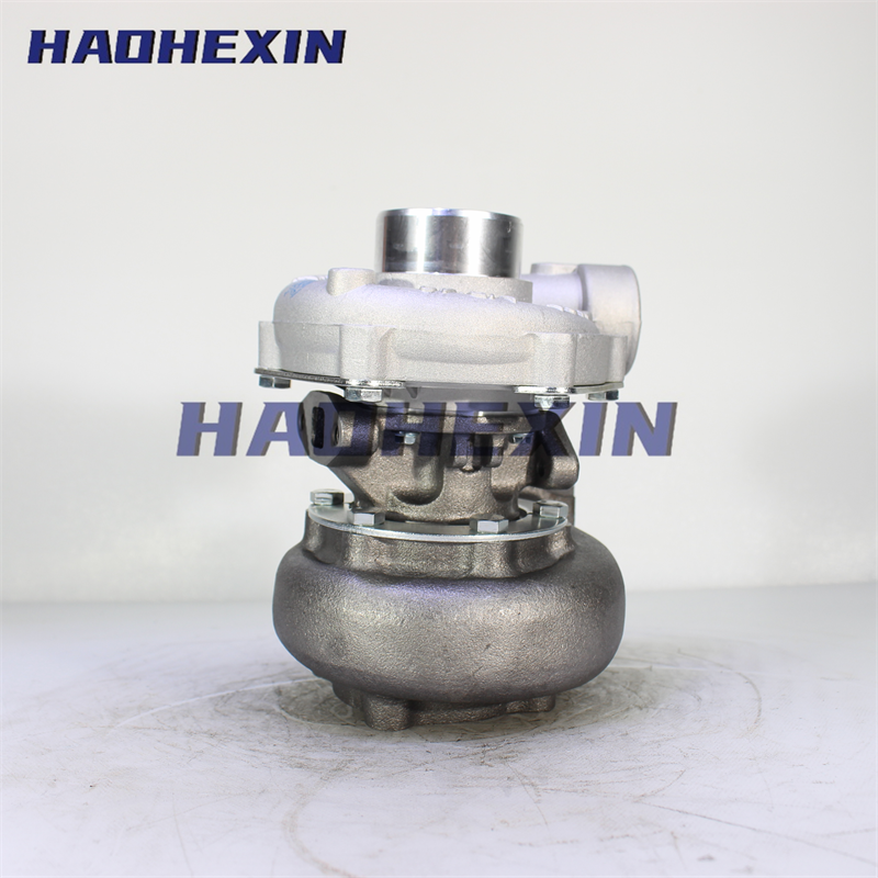 Turbo TA31 02200310 (5)