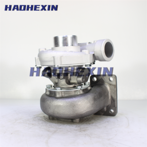 Turbo TA31 02200310 (6)
