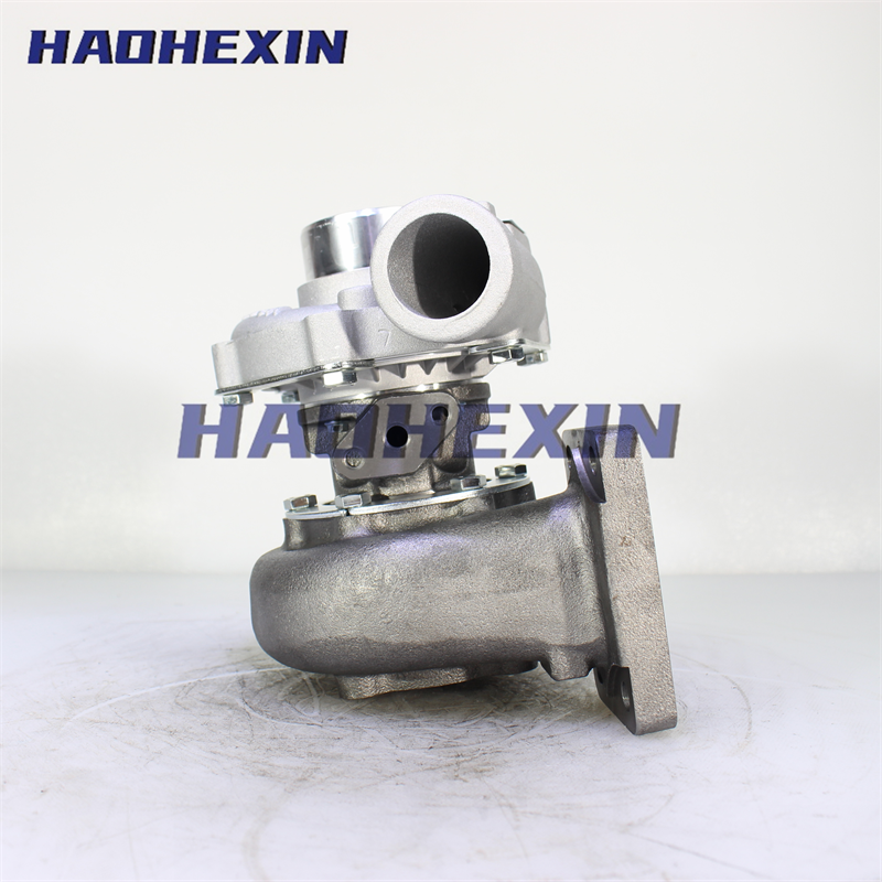 Turbo TA31 02200310 (7)
