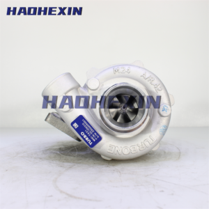 Turbo TA31 02200310 (9)