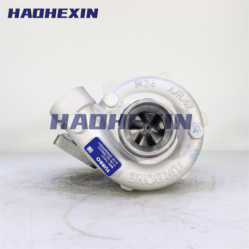 Turbo TA31 02200310 (9)