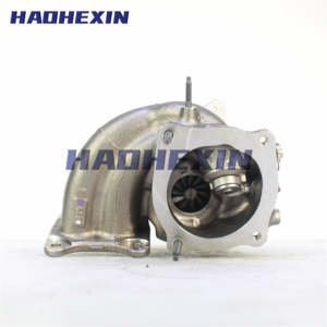 Turbocharger 05281541AJ (11)