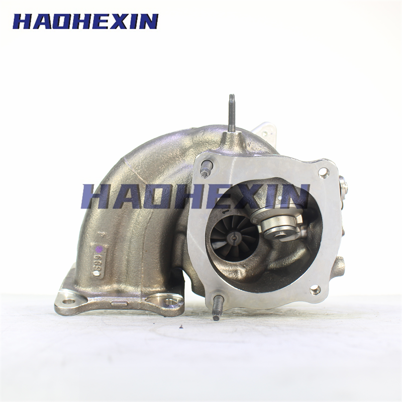 Turbocharger 05281541AJ (11)