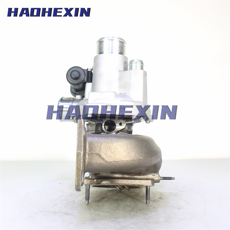 Turbocharger 05281541AJ (2)