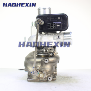 Turbocharger 05281541AJ (6)