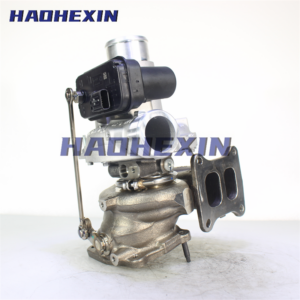 Turbocharger 05281541AJ (7)