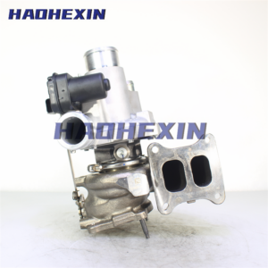 Turbocharger 05281541AJ (8)