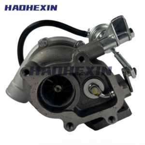 Turbocharger GT22 108200FA040