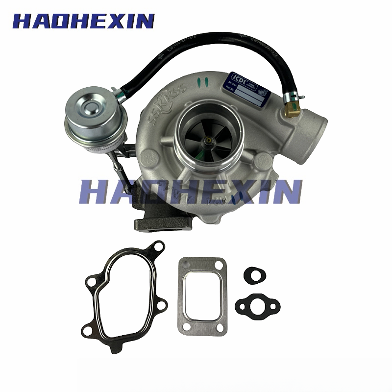 Turbocharger GT22 108200FA040