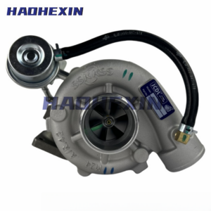Turbocharger GT22 108200FA040