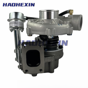 Turbocharger GT22 108200FA040