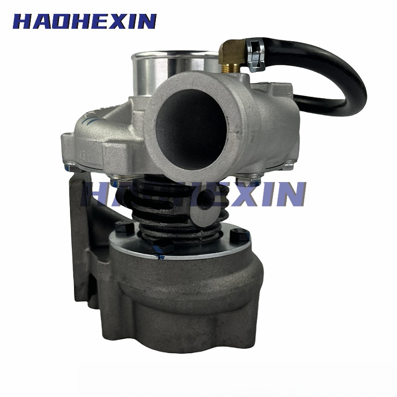 Turbocharger GT22 108200FA040 (5)