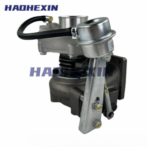 Turbocharger GT22 108200FA040 (6)