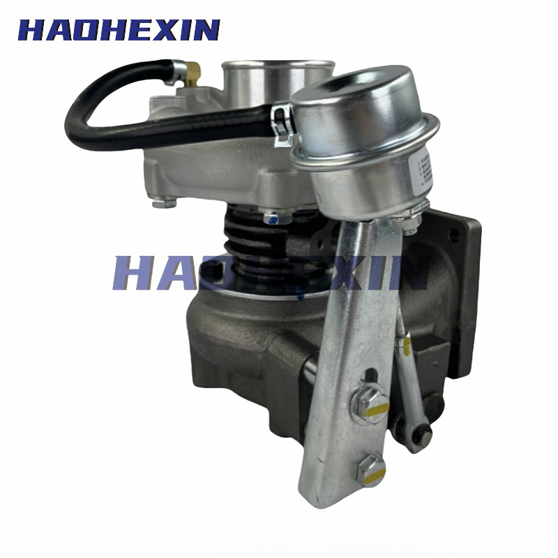 Turbocharger GT22 108200FA040 (6)