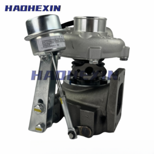 Turbocharger GT22 108200FA040