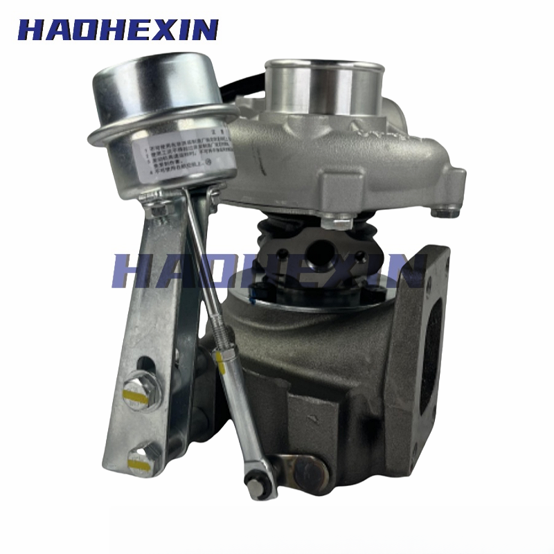 Turbocharger GT22 108200FA040