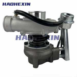 Turbocharger GT22 108200FA040