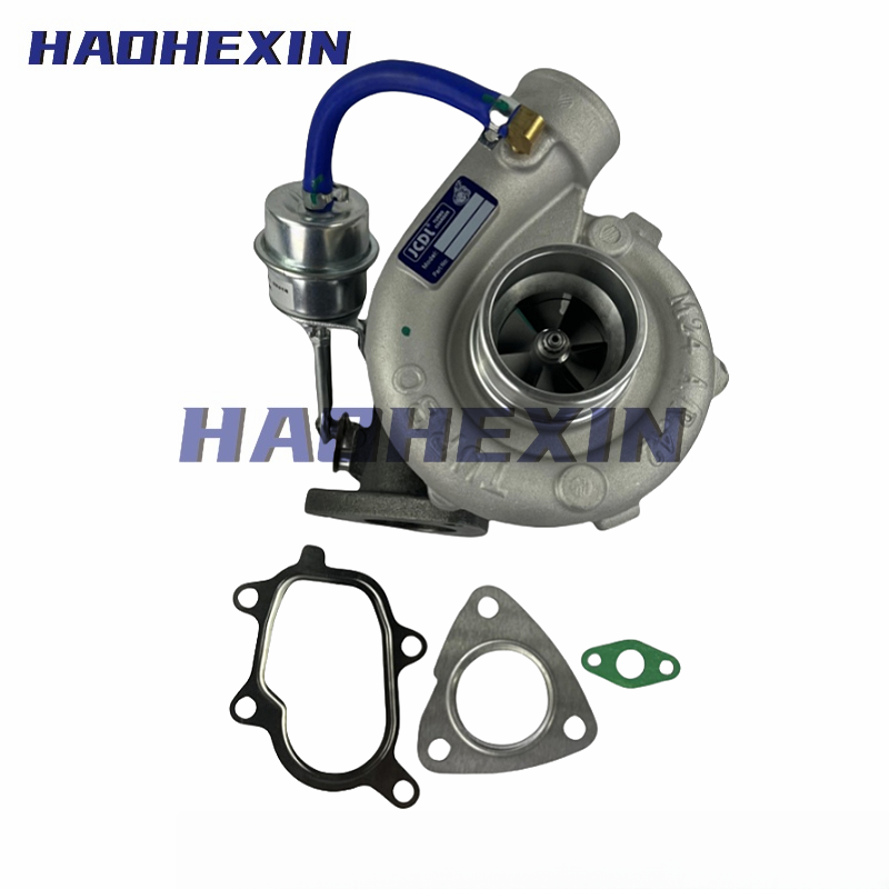 Turbocharger GT22 736210-5007 (1)