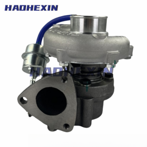 Turbocharger GT22 736210-5007 (2)