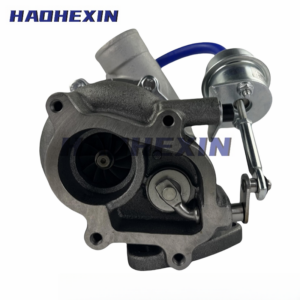 Turbocharger GT22 736210-5007 (3)