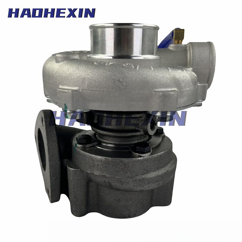 Turbocharger GT22 736210-5007 (4)
