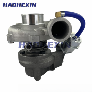 Turbocharger GT22 736210-5007 (5)