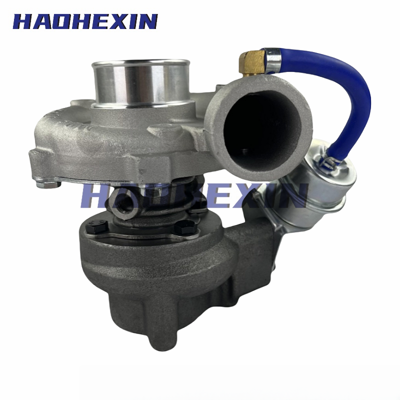 Turbocharger GT22 736210-5007 (5)