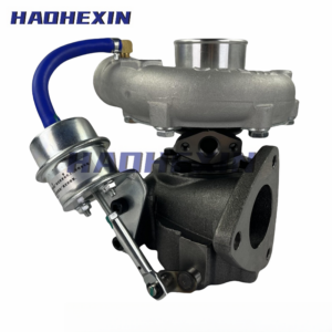 Turbocharger GT22 736210-5007 (6)