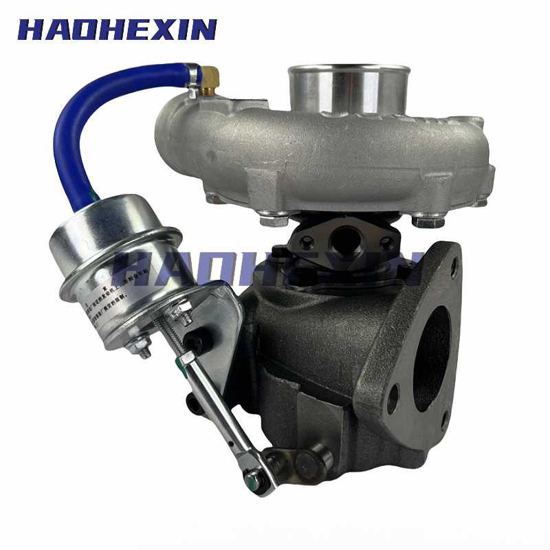 Turbocharger GT22 736210-5007 (6)