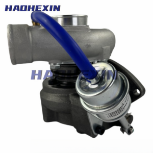 Turbocharger GT22 736210-5007 (7)