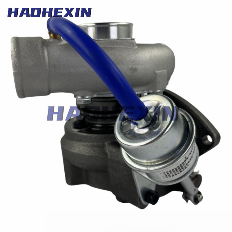 Turbocharger GT22 736210-5007 (7)