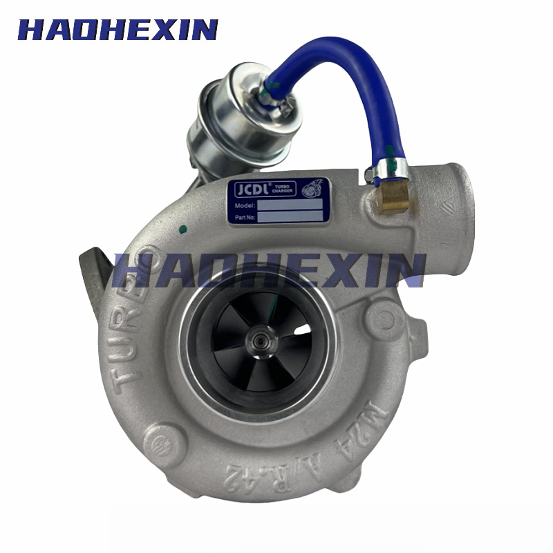 Turbocharger GT22 736210-5007 (8)